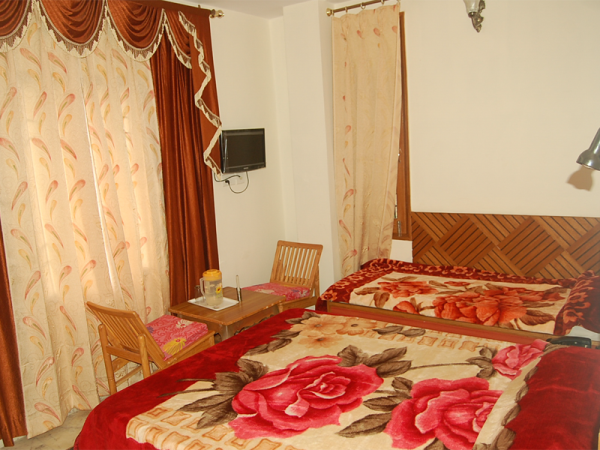 Hotel Swastik Inn, Shimla 5